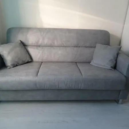 Studio Bord De Plage בלרוק-לה-באינס