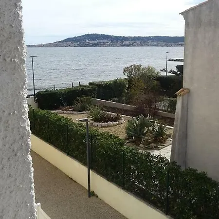 Studio Bord De Plage