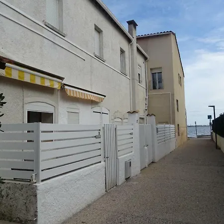 Studio Bord De Plage