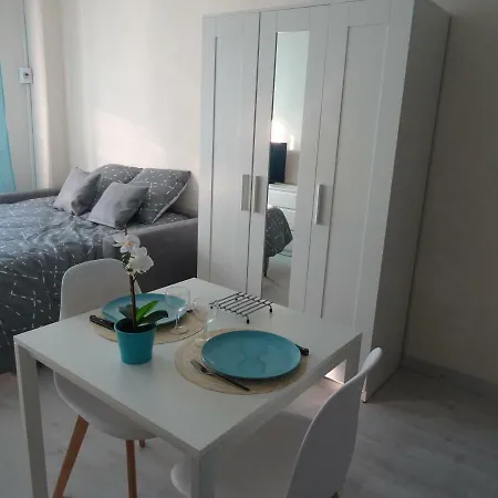 Studio Bord De Plage